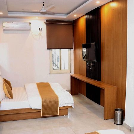 Bunk Hostel Delhi Best Backpacking Accommodation New Delhi Exterior photo