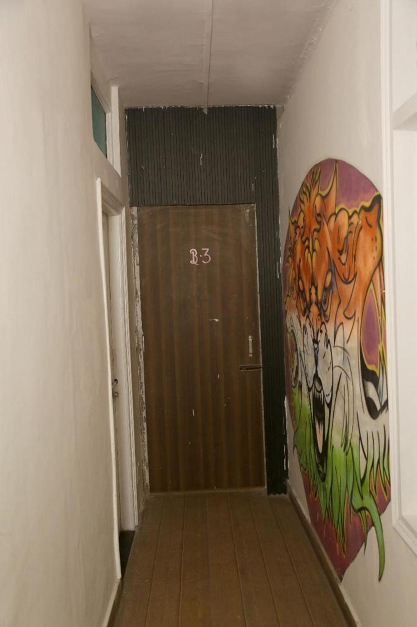 Bunk Hostel Delhi Best Backpacking Accommodation New Delhi Exterior photo